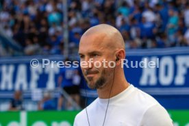 20.09.25 TSG 1899 Hoffenheim - FC Bayern M&uuml;nchen