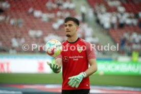 01.06.23 VfB Stuttgart - Hamburger SV