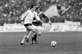 30.04.85 Tschecheslowakei - Deutschland