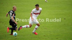 29.08.20 VfB Stuttgart - Arminia Bielefeld