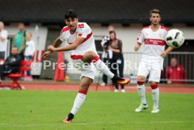 SC Pfullendorf - VfB Stuttgart