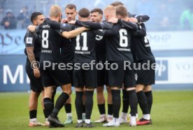 18.11.23 Stuttgarter Kickers - Kickers Offenbach