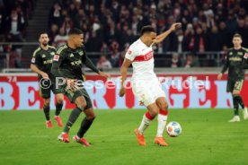 18.01.26 VfB Stuttgart - 1. FC Union Berlin
