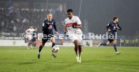20.02.26 VfB Stuttgart II - SV Waldhof Mannheim