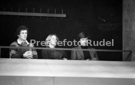 25.10.83 Porsche Tennis Grand Prix Filderstadt