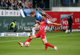 28.08.21 1. FC Heidenheim - Hamburger SV