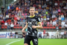 27.08.08.22 Viktoria K&ouml;ln - TSV 1860 M&uuml;nchen