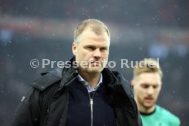 21.01.23 VfB Stuttgart - 1. FSV Mainz 05