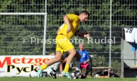 23.08.26 TSV Ph&ouml;nix Steinsfurt - SV Tiefenbach