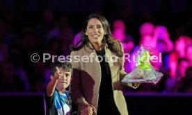 Porsche Tennis Grand Prix 2015