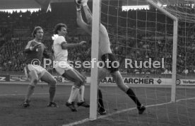 01.11.78 VfB Stuttgart - Torpedo Moskau