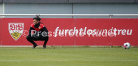 29.11.20 VfB Stuttgart Training