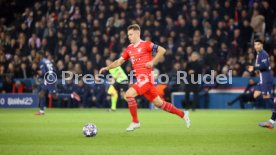 14.02.23 Paris Saint-Germain - FC Bayern M&uuml;nchen