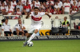 VfB Stuttgart - Hannover 96