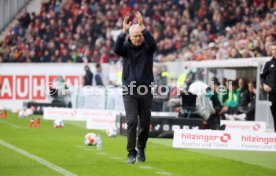 30.10.21 SC Freiburg - SpVgg Greuther F&uuml;rth