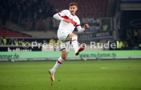 06.11.21 VfB Stuttgart - DSC Arminia Bielefeld