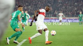 20.12.23 VfB Stuttgart - FC Augsburg