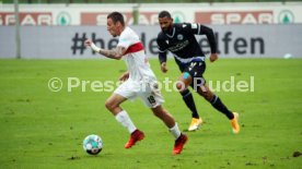 29.08.20 VfB Stuttgart - Arminia Bielefeld