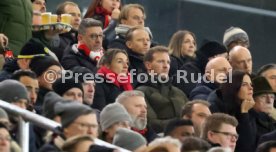06.12.23 VfB Stuttgart - Borussia Dortmund
