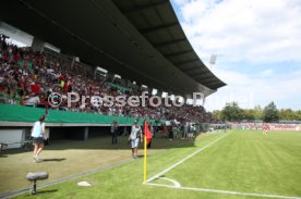 12.08.23 TSG Balingen - VfB Stuttgart