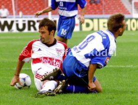 VfB Stuttgart
