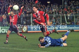 Stuttgarter Kickers