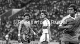 19.09.84 Levski Sofia - VfB Stuttgart