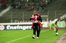 13.05.95 VfB Stuttgart - SV Werder Bremen