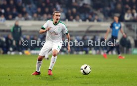 TSG 1899 Hoffenheim - SV Werder Bremen