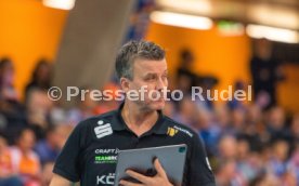 29.10.25 Allianz MTV Stuttgart - Dresdner SC