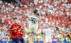 05.07.24 Spanien - Deutschland