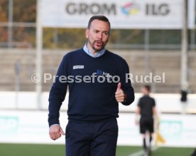 Stuttgarter Kickers - FSV Mainz 05 II