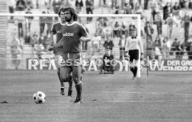 07.09.74 FC Bayern M&uuml;nchen - VfB Stuttgart