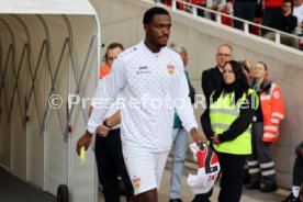 07.10.23 VfB Stuttgart - VfL Wolfsburg