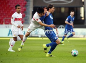 27.02.21 VfB Stuttgart - FC Schalke 04