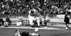 21.11.92 VfB Stuttgart - Borussia Dortmund