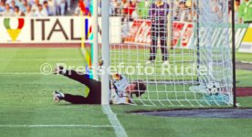 17.06.88 Deutschland - Spanien
