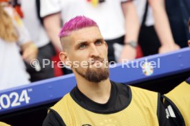 05.07.24 Spanien - Deutschland