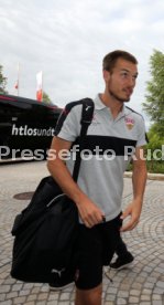 VfB Stuttgart Trainingslager Grassau