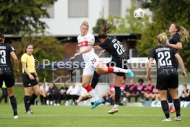 14.09.25 Frauen VfB Stuttgart - FC Viktoria Berlin