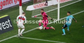 10.12.23 VfB Stuttgart - Bayer 04 Leverkusen
