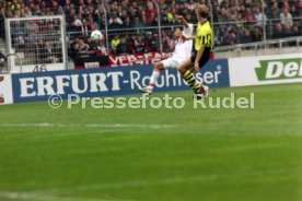 15.03.97 VfB Stuttgart - Borussia Dortmund