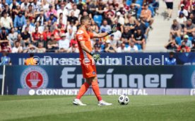 03.08.24 Karlsruher SC - 1. FC N&uuml;rnberg