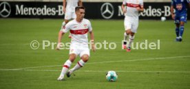 05.08.20 VfB Stuttgart - Racing Straßburg