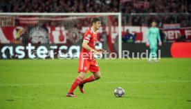 08.03.23 FC Bayern M&uuml;nchen - Paris Saint-Germain