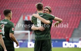20.02.21 1. FC K&ouml;ln - VfB Stuttgart