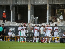 07.08.22 VfB Stuttgart - RB Leipzig