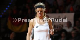 Porsche Tennis Grand Prix 2016