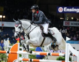 German Masters 2017