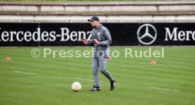 25.04.23 VfB Stuttgart Training